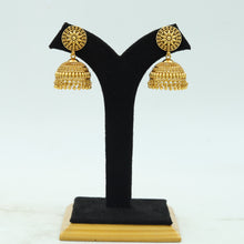 Gold Plated Jhumki 16685-33