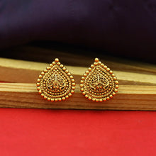 Tops/Studs Antique Earring 16600-31
