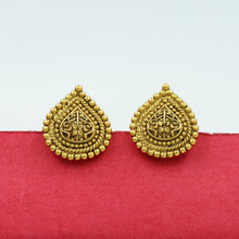 Tops/Studs Antique Earring 16600-31