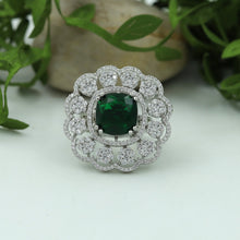 Zircon/AD Ring 12599-28