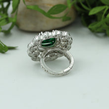 Zircon/AD Ring 12599-28