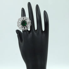 Zircon/AD Ring 12599-28