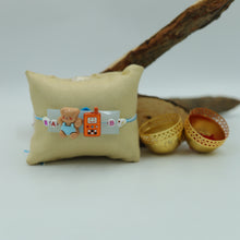 Kid's Boys Rakhi 17298-76