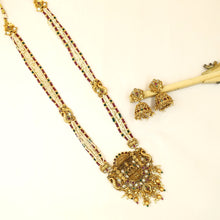 Medium Temple Pendant Set 5474-84