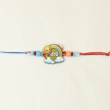 BRO Kid's Boys Rakhi Hand Made In India 20403-NDH