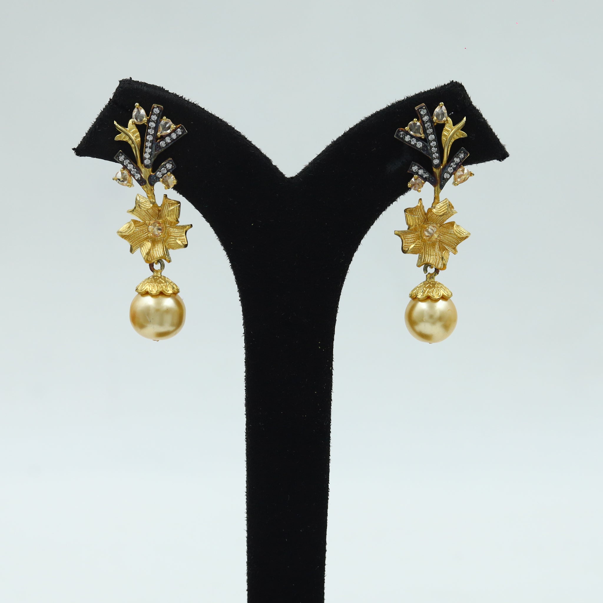 Danglers Fashion Earring 13651-100