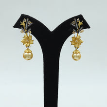 Danglers Fashion Earring 13651-100