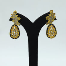 Danglers Fashion Earring 13652-100