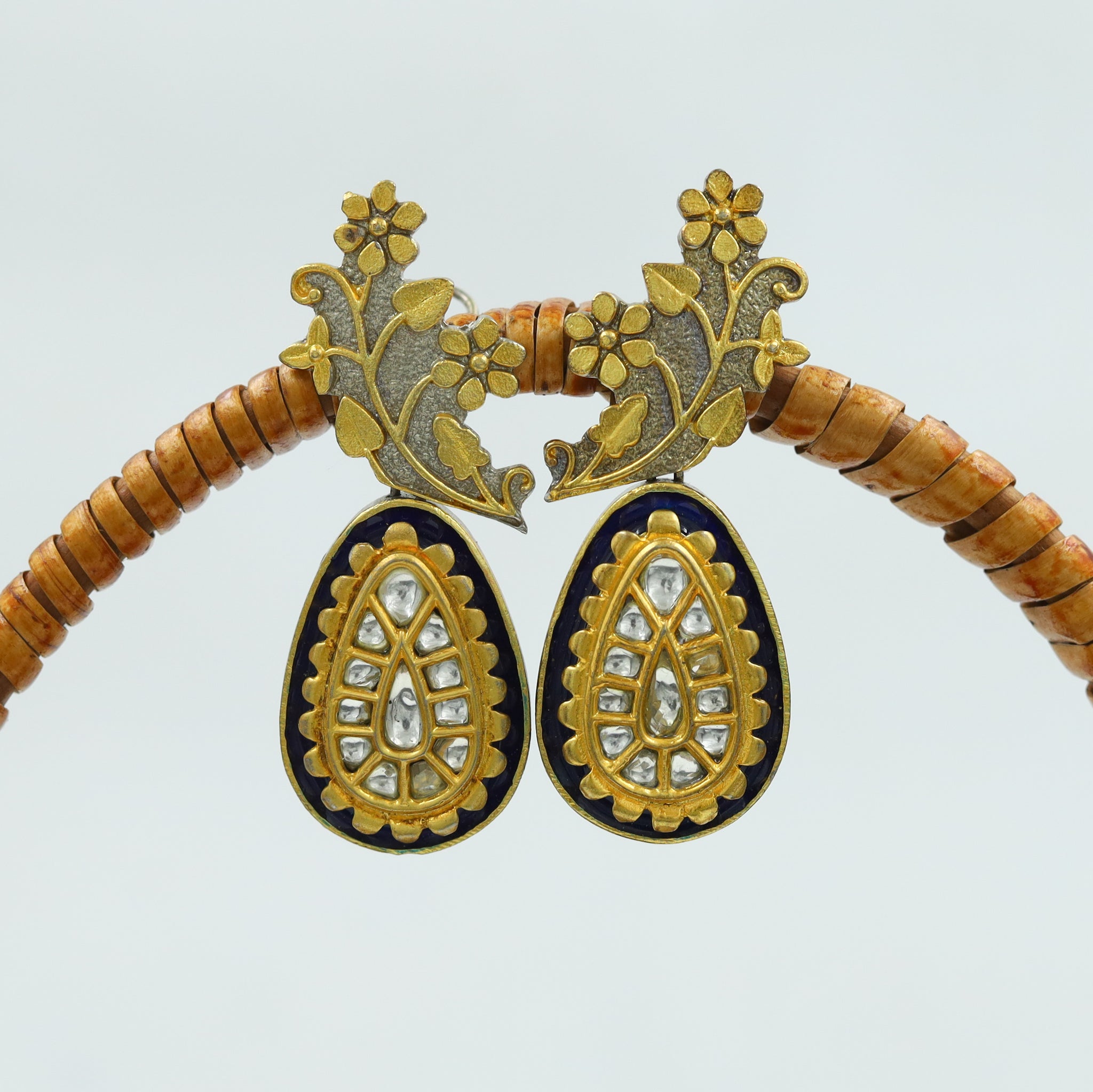 Danglers Fashion Earring 13652-100