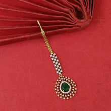 Zircon/AD Maang Tikka 19788-31