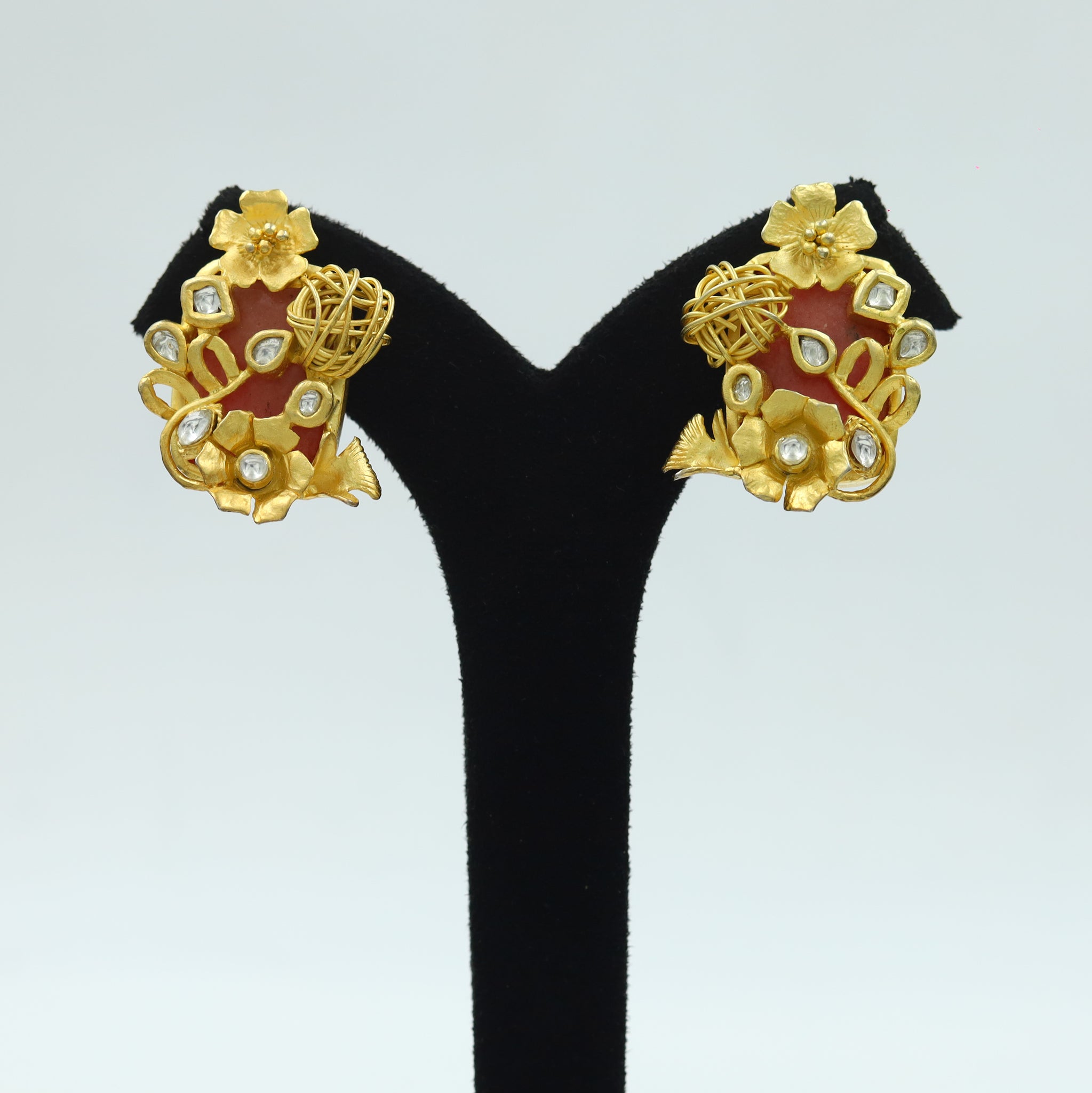 Tops/Studs Fashion Earring 13647-100