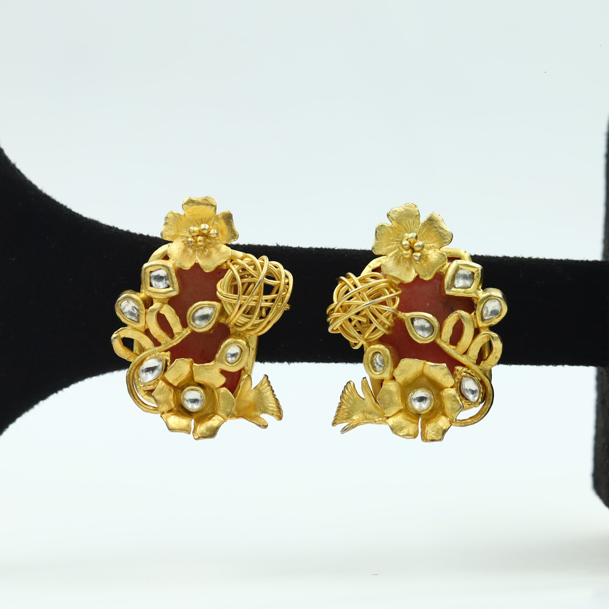 Tops/Studs Fashion Earring 13647-100