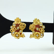 Tops/Studs Fashion Earring 13647-100