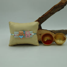 Kid's Boys Rakhi 17298-76
