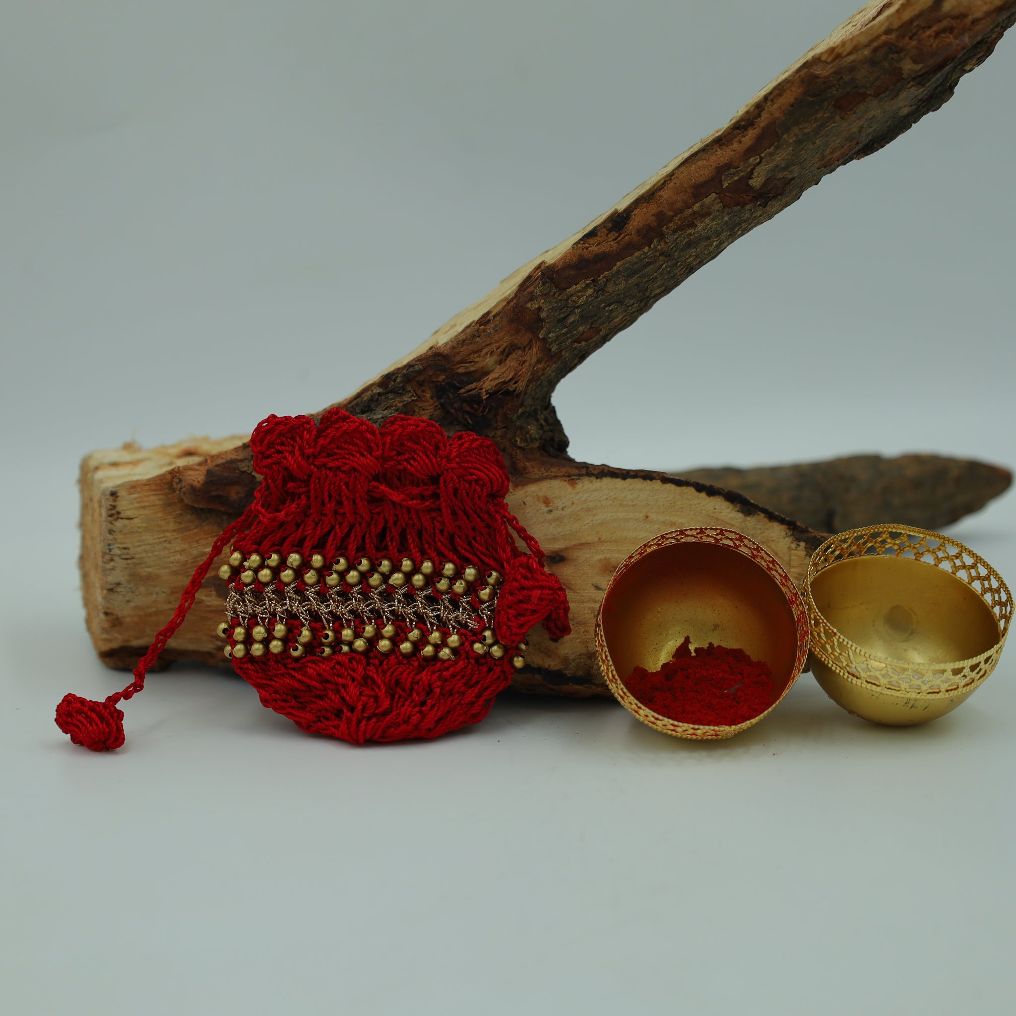 Coin Pouch 17304-76