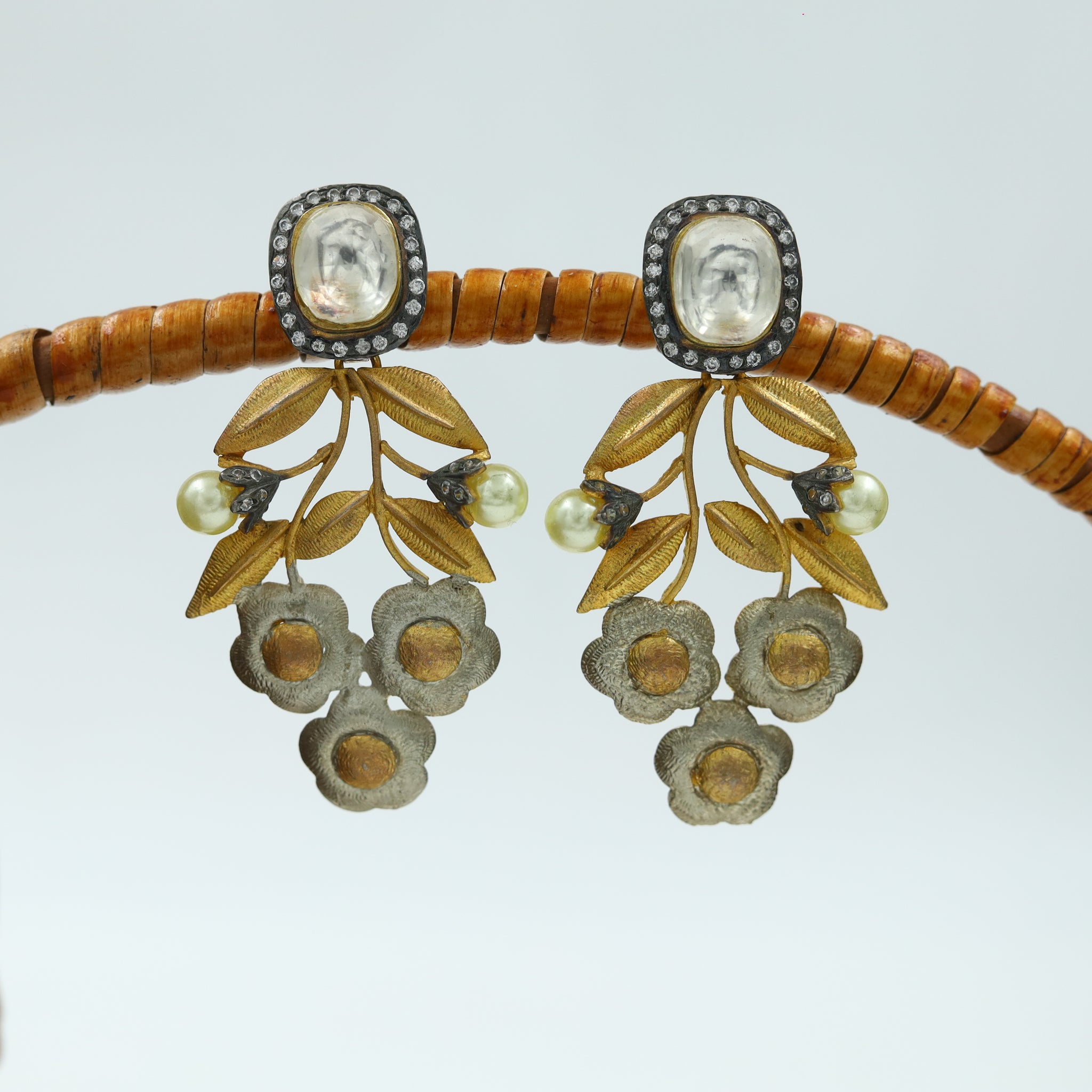 Danglers Fashion Earring 13650-100