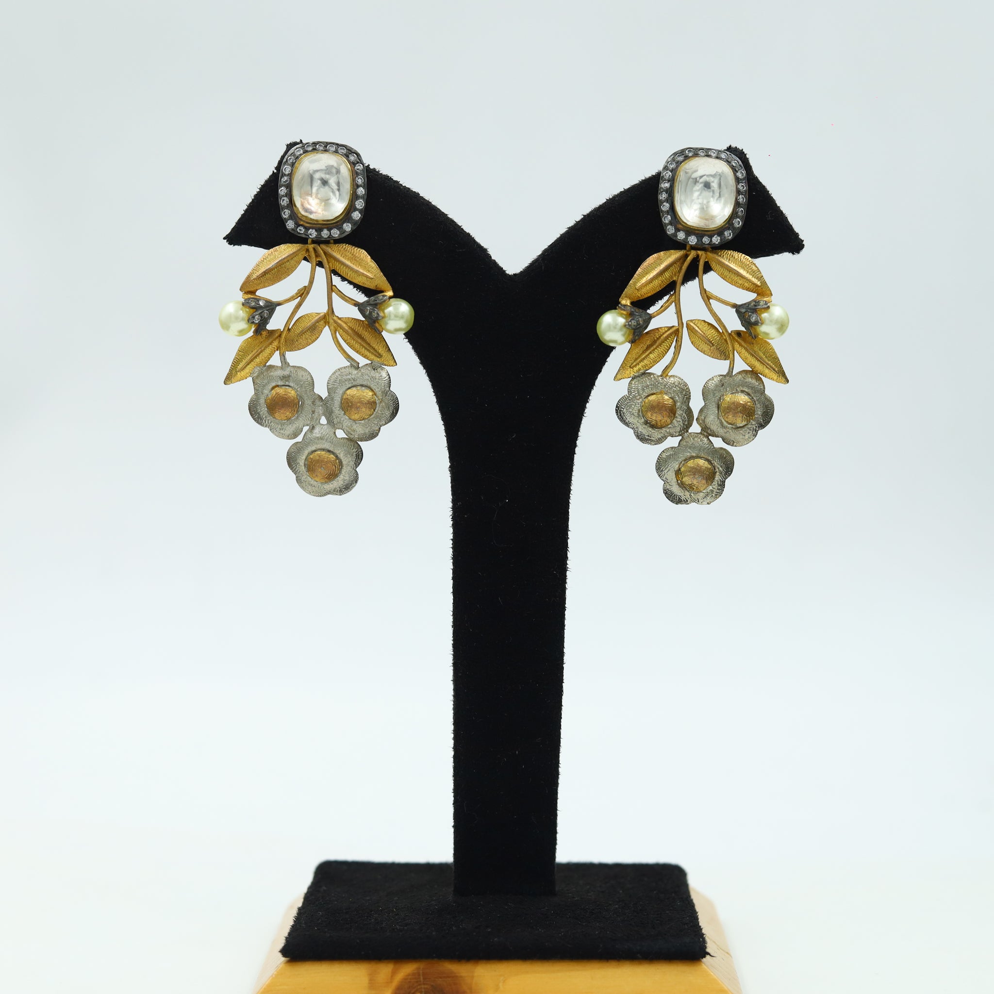 Danglers Fashion Earring 13650-100