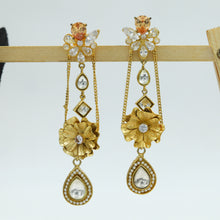 Danglers Fashion Earring 13653-100