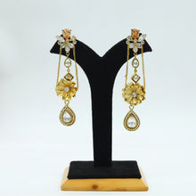 Danglers Fashion Earring 13653-100
