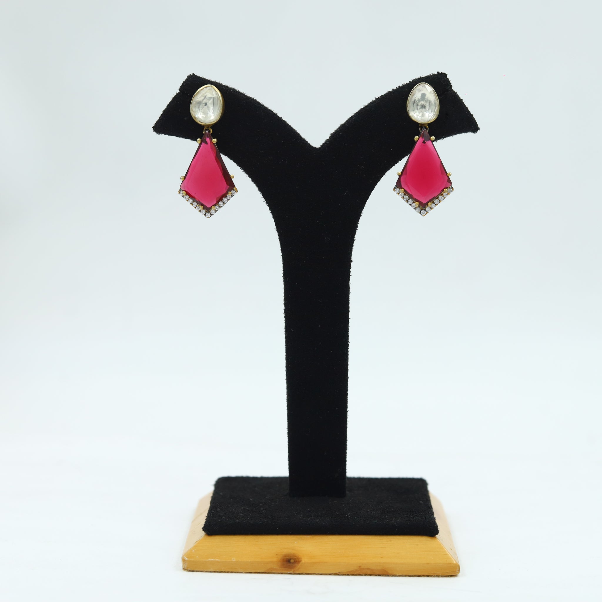 Light Fashion Earring 13644-100