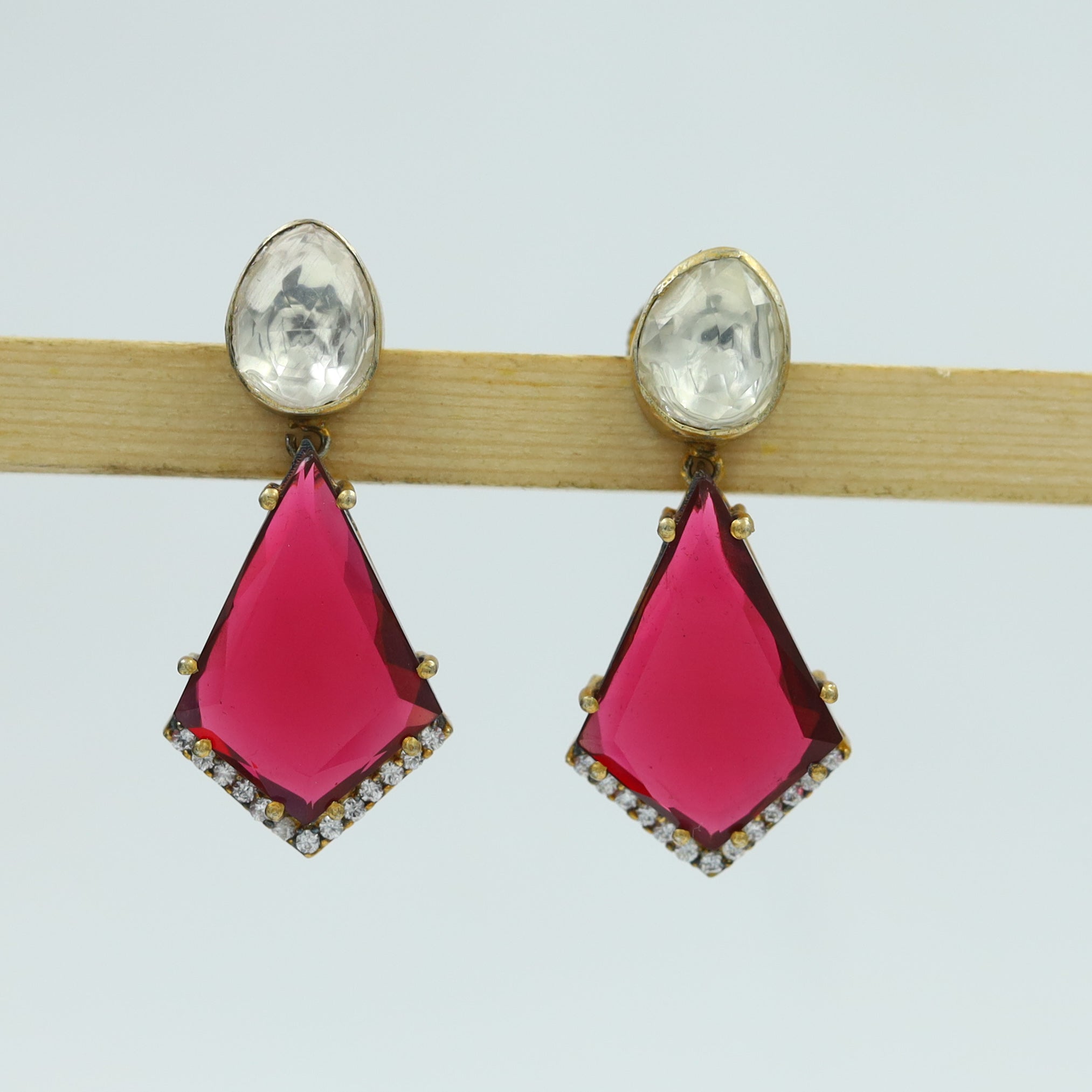 Light Fashion Earring 13644-100