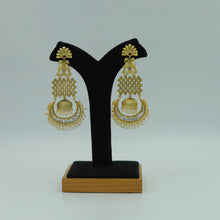 Danglers Kundan Earring 7551-34