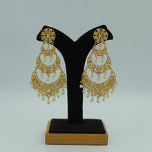 Kundan Earring 9231-3897