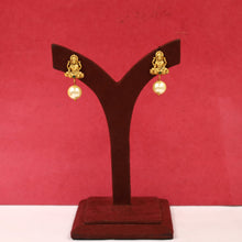 Light Temple Pendant Set 9071-100