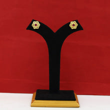 Tops/Studs Kundan Earring 9545-100