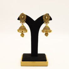 Gold Gold Look Necklace Set 9535-4403