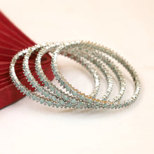 Mint Green Bangles/Kada  18236-5418