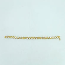 Kundan Bracelet 10391-28