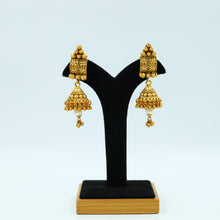 Gold Look Choker Set 2769-6834