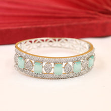 Zircon Bracelet 16881-4029