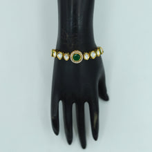 Kundan Bracelet 10392-28