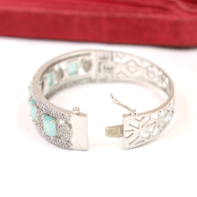 Zircon Bracelet 16881-4029