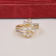 Gold Ring 6765-1225