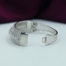 Silver Bracelet 10893-6701
