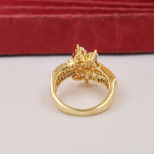 Gold Ring 6765-1225