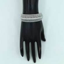 Silver Bracelet 10893-6701