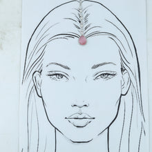 Zircon/AD Maang Tikka 15950-31