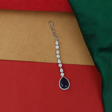 Zircon/AD Maang Tikka 15950-31