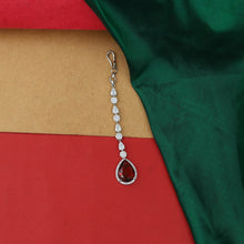 Zircon/AD Maang Tikka 15950-31