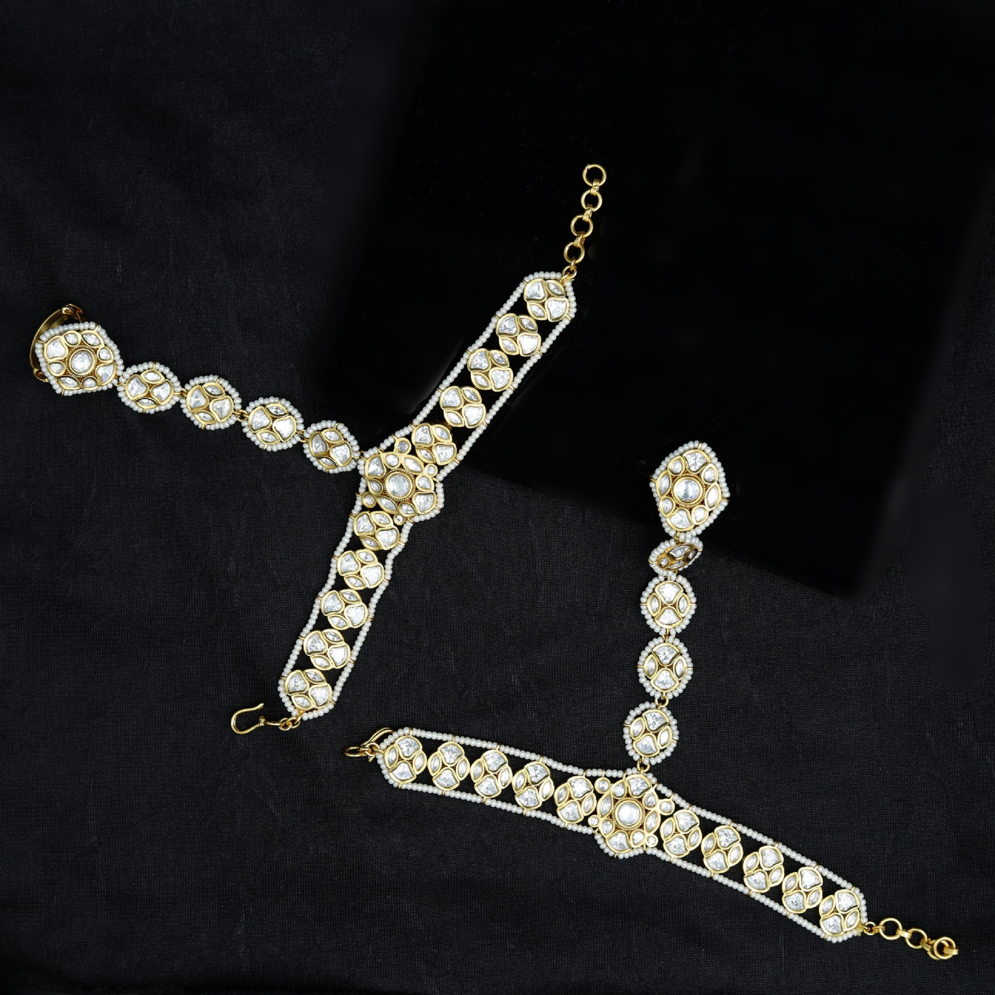 Kundan Hathphool 5840-28