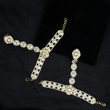 Kundan Hathphool 5840-28