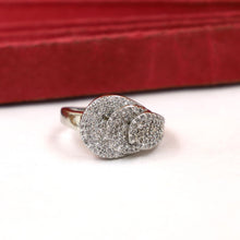 Silver Ring 1377-5442