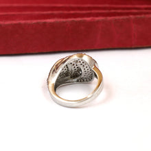 Silver Ring 1377-5442