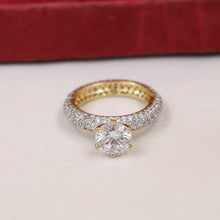 Gold Ring 2219-6284