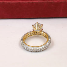 Gold Ring 2219-6284