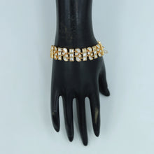 Kundan Bracelet 10113-4
